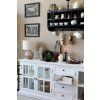 PRÍBORNÍK 4Z4D WHITE CHIC ANTIQUE (40042601)