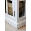 PRÍBORNÍK 4Z4D WHITE CHIC ANTIQUE (40042601)