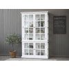 VITRÍNA 4D WHITE CHIC ANTIQUE (40020201)