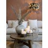 KONFERENČNÝ STÔL Ø90CM NATURE CHIC ANTIQUE (40044400)