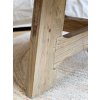 KONFERENČNÝ STÔL Ø90CM NATURE CHIC ANTIQUE (40044400)