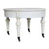 KONFERENČNÝ STÔL Ø70CM CHIC ANTIQUE (41033919)