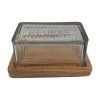 beurrier grand office 17 x 8 x h11cm 201214 201214 FRN01 WEB 1