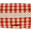 boudin porte mamie carreaux rouge 90x13x13cm 201783 201783 DET01 WEB
