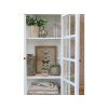 LANTERNA ANTIQUE BRASS 15CM CHIC ANTIQUE (25059913)
